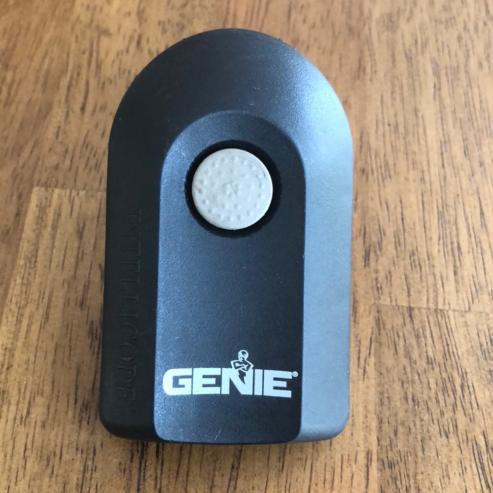 Control Remote Genie